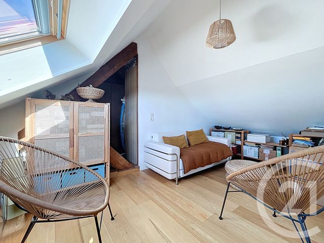 Appartement T4 à vendre - 4 pièces - 102.86 m2 - PLOEMEUR - 56 - BRETAGNE - Century 21 Ploemeur Immobilier