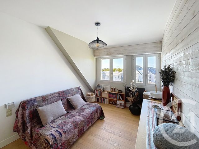 Appartement T4 à vendre - 4 pièces - 102.86 m2 - PLOEMEUR - 56 - BRETAGNE - Century 21 Ploemeur Immobilier