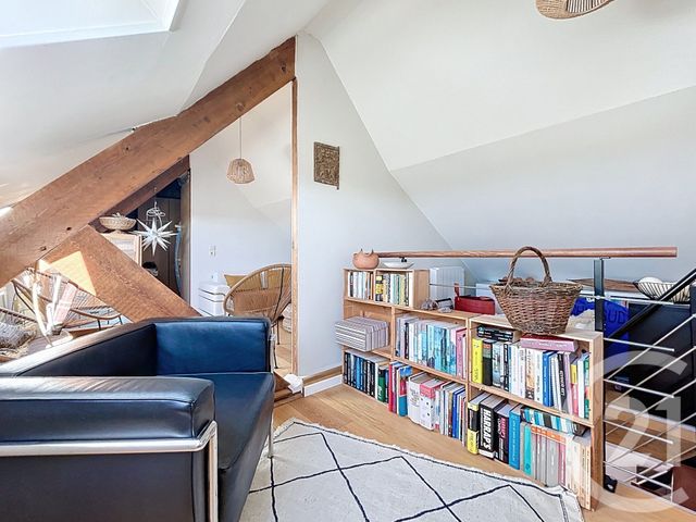 Appartement T4 à vendre - 4 pièces - 102.86 m2 - PLOEMEUR - 56 - BRETAGNE - Century 21 Ploemeur Immobilier