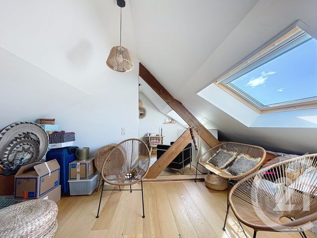 Appartement T4 à vendre - 4 pièces - 102.86 m2 - PLOEMEUR - 56 - BRETAGNE - Century 21 Ploemeur Immobilier