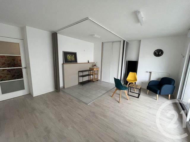 appartement - PLOEMEUR - 56