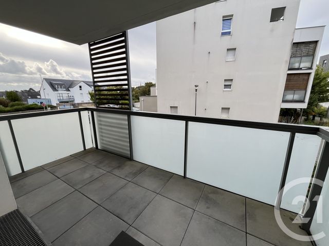 Appartement F2 à vendre - 2 pièces - 45.93 m2 - PLOEMEUR - 56 - BRETAGNE - Century 21 Ploemeur Immobilier