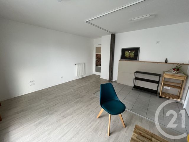 Appartement F2 à vendre - 2 pièces - 45.93 m2 - PLOEMEUR - 56 - BRETAGNE - Century 21 Ploemeur Immobilier