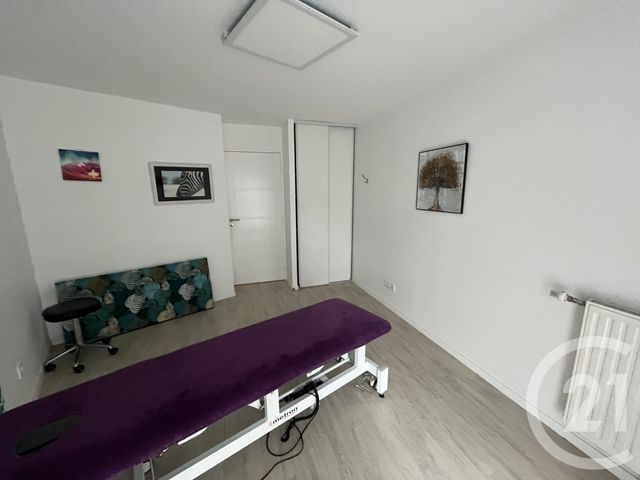 Appartement F2 à vendre - 2 pièces - 45.93 m2 - PLOEMEUR - 56 - BRETAGNE - Century 21 Ploemeur Immobilier