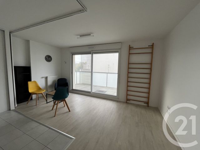 appartement - PLOEMEUR - 56