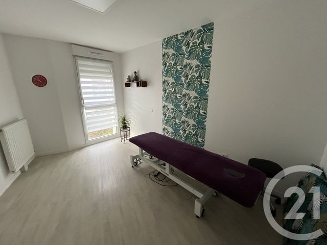 Appartement F2 à vendre - 2 pièces - 45.93 m2 - PLOEMEUR - 56 - BRETAGNE - Century 21 Ploemeur Immobilier