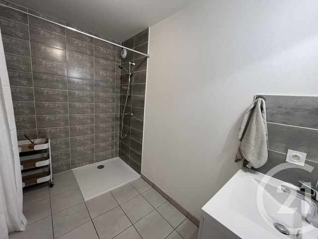 Appartement F2 à vendre - 2 pièces - 45.93 m2 - PLOEMEUR - 56 - BRETAGNE - Century 21 Ploemeur Immobilier