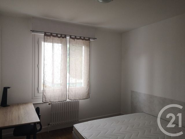 Appartement T4 à louer - 4 pièces - 66.63 m2 - LORIENT - 56 - BRETAGNE - Century 21 Ploemeur Immobilier