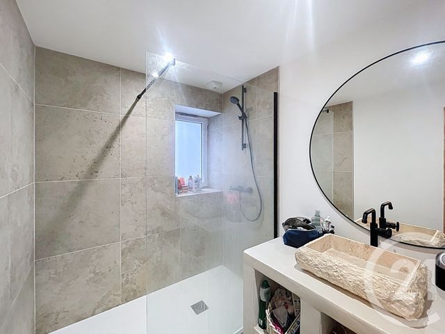 Appartement T4 à vendre - 4 pièces - 88.91 m2 - LORIENT - 56 - BRETAGNE - Century 21 Ploemeur Immobilier