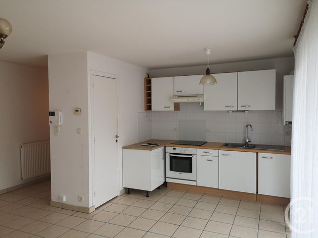 Appartement T3 à louer PLOEMEUR