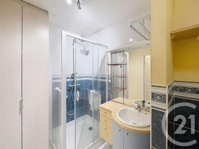 Appartement T3 à vendre - 3 pièces - 66.33 m2 - PLOEMEUR - 56 - BRETAGNE - Century 21 Ploemeur Immobilier