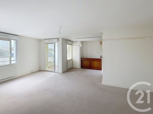 appartement - PLOEMEUR - 56