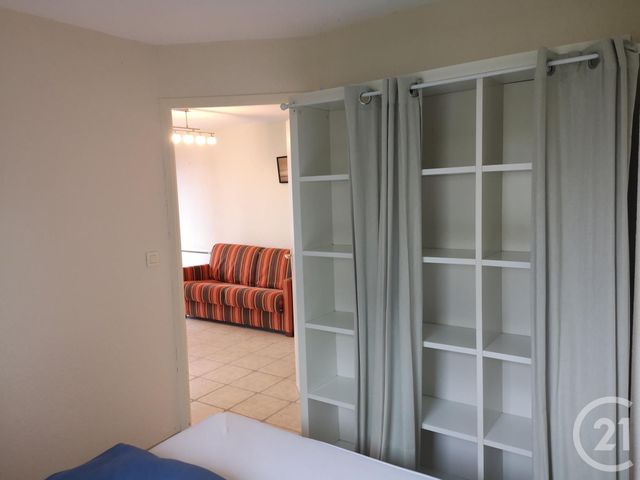 Appartement T1 à louer - 2 pièces - 35.45 m2 - PLOEMEUR - 56 - BRETAGNE - Century 21 Ploemeur Immobilier