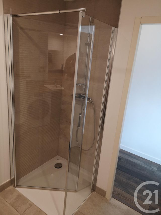 Appartement T2 à louer - 2 pièces - 41.59 m2 - GUIDEL - 56 - BRETAGNE - Century 21 Ploemeur Immobilier