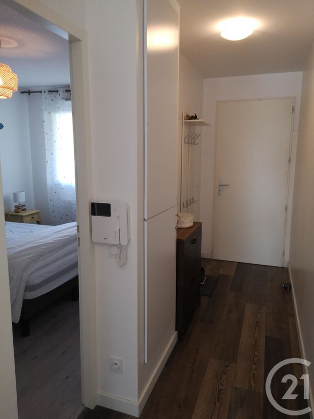Appartement T2 à louer - 2 pièces - 41.59 m2 - GUIDEL - 56 - BRETAGNE - Century 21 Ploemeur Immobilier