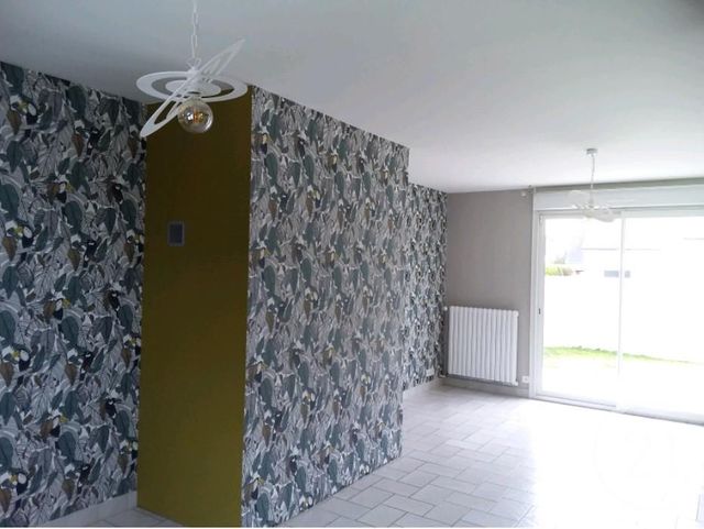 maison à louer - 5 pièces - 121.51 m2 - PLOEMEUR - 56 - BRETAGNE - Century 21 Ploemeur Immobilier