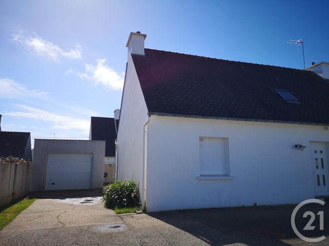 maison à louer - 5 pièces - 121.51 m2 - PLOEMEUR - 56 - BRETAGNE - Century 21 Ploemeur Immobilier