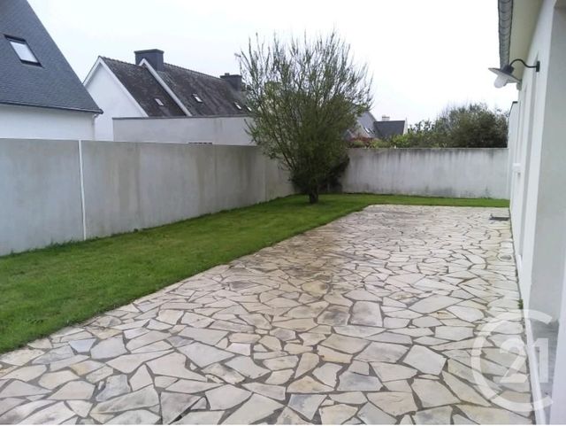 maison à louer - 5 pièces - 121.51 m2 - PLOEMEUR - 56 - BRETAGNE - Century 21 Ploemeur Immobilier