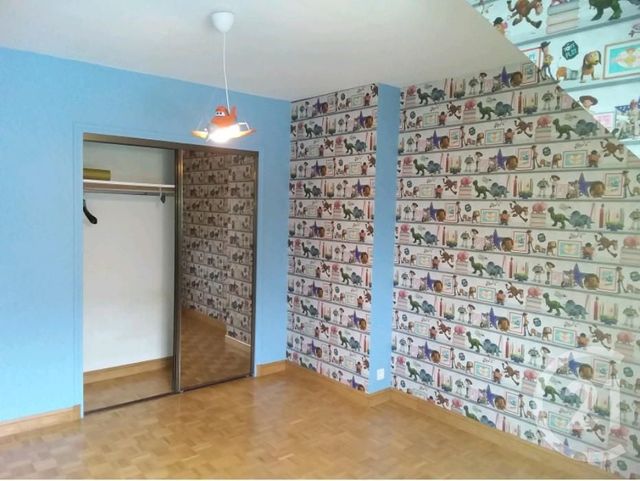 maison à louer - 5 pièces - 121.51 m2 - PLOEMEUR - 56 - BRETAGNE - Century 21 Ploemeur Immobilier