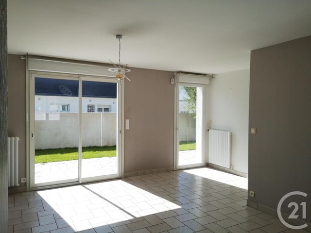 maison à louer - 5 pièces - 121.51 m2 - PLOEMEUR - 56 - BRETAGNE - Century 21 Ploemeur Immobilier