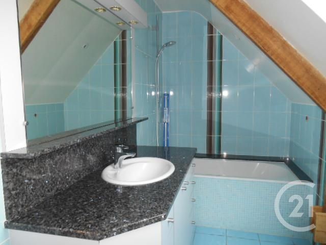 maison à louer - 5 pièces - 121.51 m2 - PLOEMEUR - 56 - BRETAGNE - Century 21 Ploemeur Immobilier