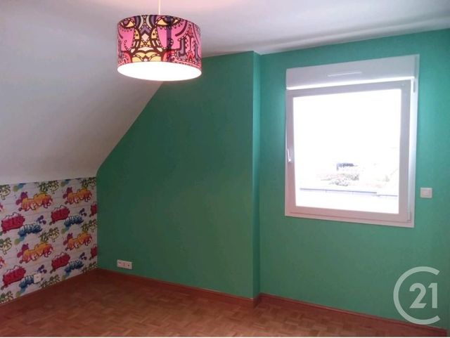 maison à louer - 5 pièces - 121.51 m2 - PLOEMEUR - 56 - BRETAGNE - Century 21 Ploemeur Immobilier