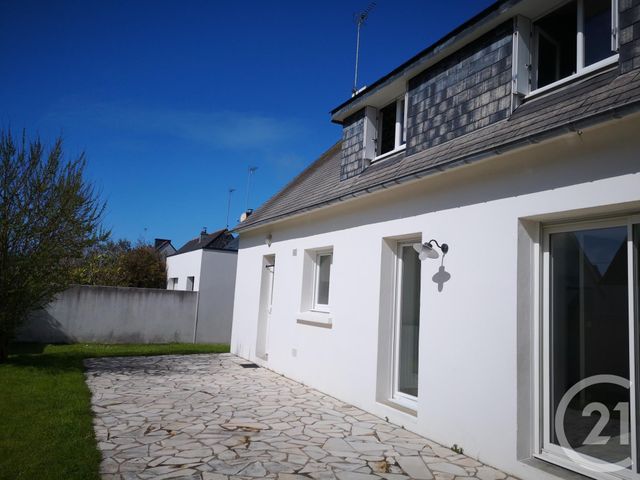 maison - PLOEMEUR - 56