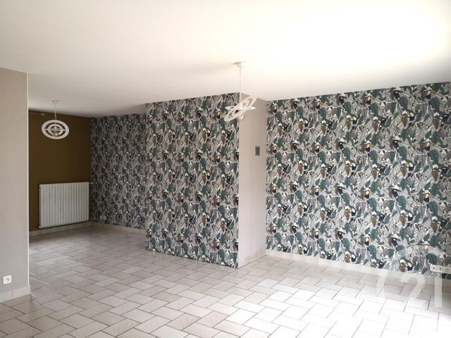 maison à louer - 5 pièces - 121.51 m2 - PLOEMEUR - 56 - BRETAGNE - Century 21 Ploemeur Immobilier