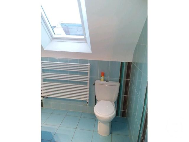 maison à louer - 5 pièces - 121.51 m2 - PLOEMEUR - 56 - BRETAGNE - Century 21 Ploemeur Immobilier