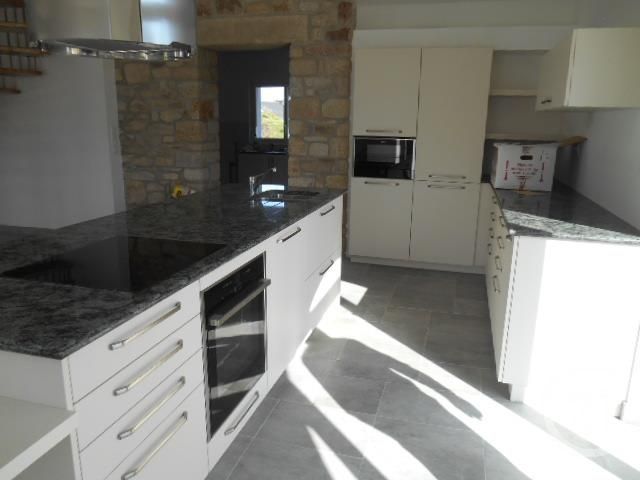 maison à louer - 6 pièces - 177.11 m2 - PLOEMEUR - 56 - BRETAGNE - Century 21 Ploemeur Immobilier