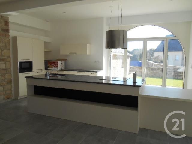 maison à louer - 6 pièces - 177.11 m2 - PLOEMEUR - 56 - BRETAGNE - Century 21 Ploemeur Immobilier