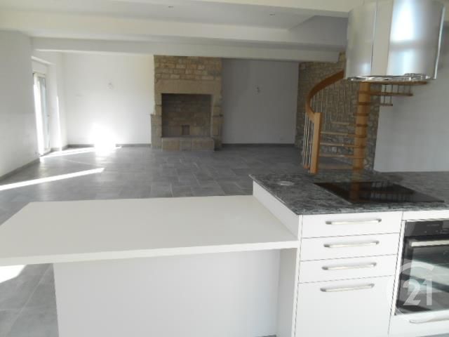 maison à louer - 6 pièces - 177.11 m2 - PLOEMEUR - 56 - BRETAGNE - Century 21 Ploemeur Immobilier