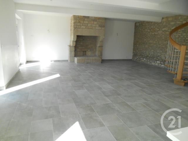 maison à louer - 6 pièces - 177.11 m2 - PLOEMEUR - 56 - BRETAGNE - Century 21 Ploemeur Immobilier
