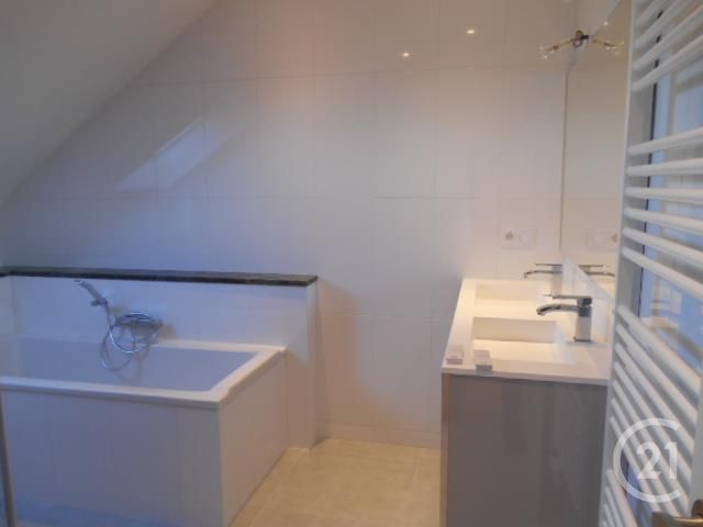 maison à louer - 6 pièces - 177.11 m2 - PLOEMEUR - 56 - BRETAGNE - Century 21 Ploemeur Immobilier