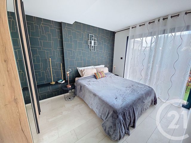 Appartement F3 à vendre - 3 pièces - 55.35 m2 - PLOEMEUR - 56 - BRETAGNE - Century 21 Ploemeur Immobilier