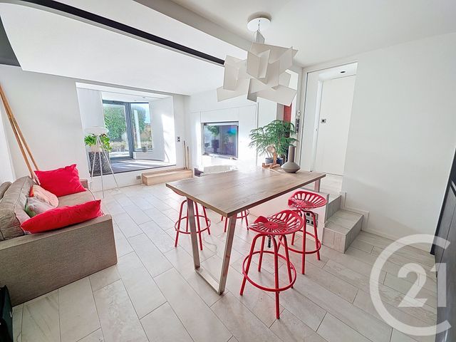 Appartement F3 à vendre - 3 pièces - 55.35 m2 - PLOEMEUR - 56 - BRETAGNE - Century 21 Ploemeur Immobilier