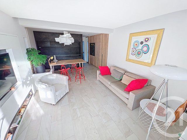 Appartement F3 à vendre PLOEMEUR