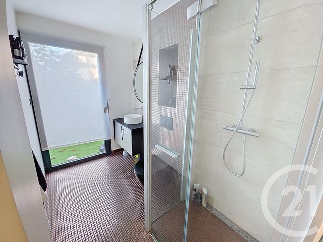 Appartement F3 à vendre - 3 pièces - 55.35 m2 - PLOEMEUR - 56 - BRETAGNE - Century 21 Ploemeur Immobilier