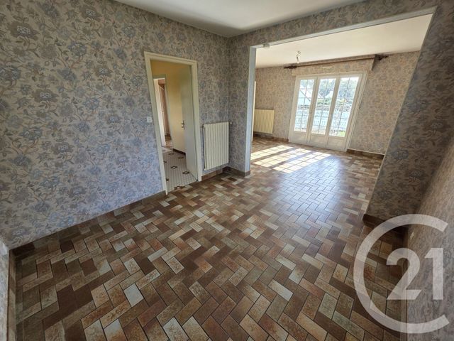 maison à vendre - 5 pièces - 114.95 m2 - GUIDEL - 56 - BRETAGNE - Century 21 Ploemeur Immobilier