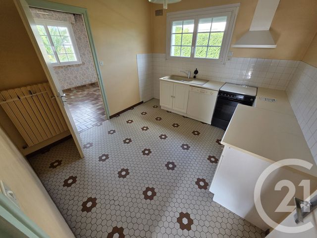 maison à vendre - 5 pièces - 114.95 m2 - GUIDEL - 56 - BRETAGNE - Century 21 Ploemeur Immobilier