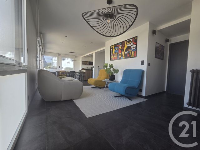 Afficher la photo en grand maison à vendre - 4 pièces - 117.25 m2 - PLOEMEUR - 56 - BRETAGNE - Century 21 Ploemeur Immobilier