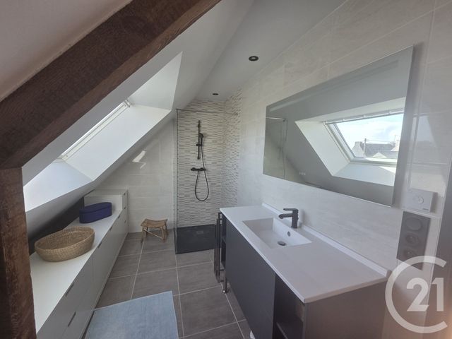 Afficher la photo en grand maison à vendre - 4 pièces - 117.25 m2 - PLOEMEUR - 56 - BRETAGNE - Century 21 Ploemeur Immobilier