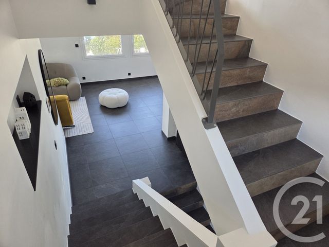 Afficher la photo en grand maison à vendre - 4 pièces - 117.25 m2 - PLOEMEUR - 56 - BRETAGNE - Century 21 Ploemeur Immobilier