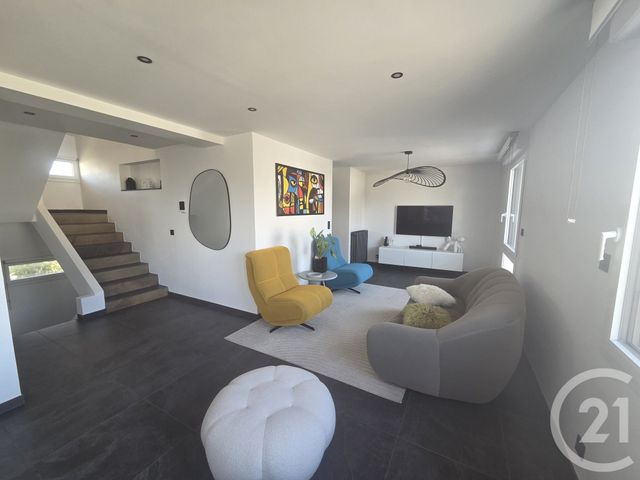 Afficher la photo en grand maison à vendre - 4 pièces - 117.25 m2 - PLOEMEUR - 56 - BRETAGNE - Century 21 Ploemeur Immobilier