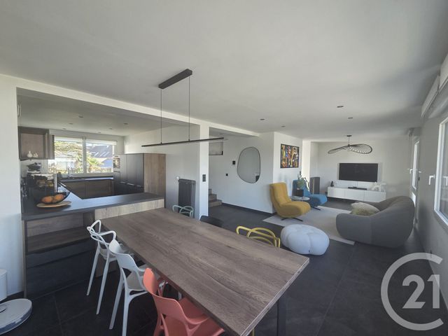 maison - PLOEMEUR - 56