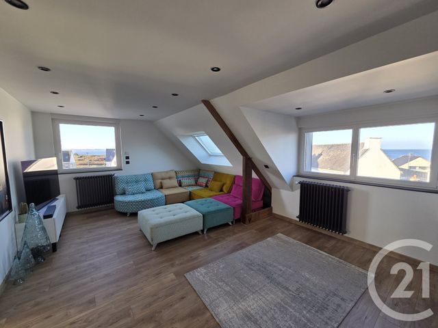 Afficher la photo en grand maison à vendre - 4 pièces - 117.25 m2 - PLOEMEUR - 56 - BRETAGNE - Century 21 Ploemeur Immobilier