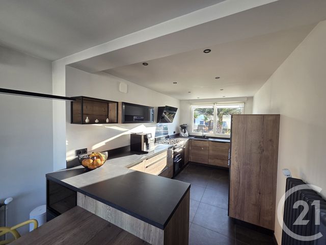 Afficher la photo en grand maison à vendre - 4 pièces - 117.25 m2 - PLOEMEUR - 56 - BRETAGNE - Century 21 Ploemeur Immobilier