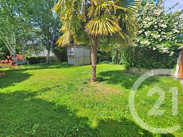 maison à vendre - 5 pièces - 148.75 m2 - QUEVEN - 56 - BRETAGNE - Century 21 Ploemeur Immobilier