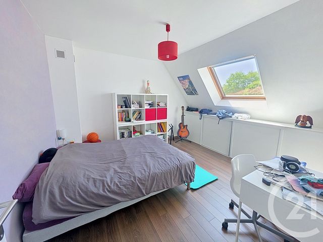 maison à vendre - 5 pièces - 148.75 m2 - QUEVEN - 56 - BRETAGNE - Century 21 Ploemeur Immobilier