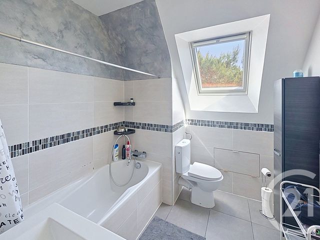 maison à vendre - 5 pièces - 148.75 m2 - QUEVEN - 56 - BRETAGNE - Century 21 Ploemeur Immobilier